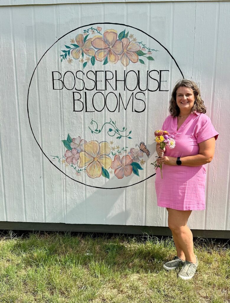 Argyle Florist: Bosserhouse Blooms