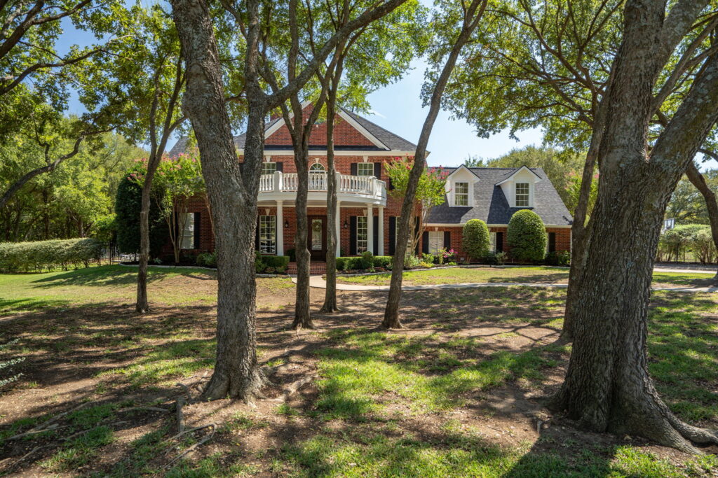 FEATURED LISTING | 4805 Argyle Ln