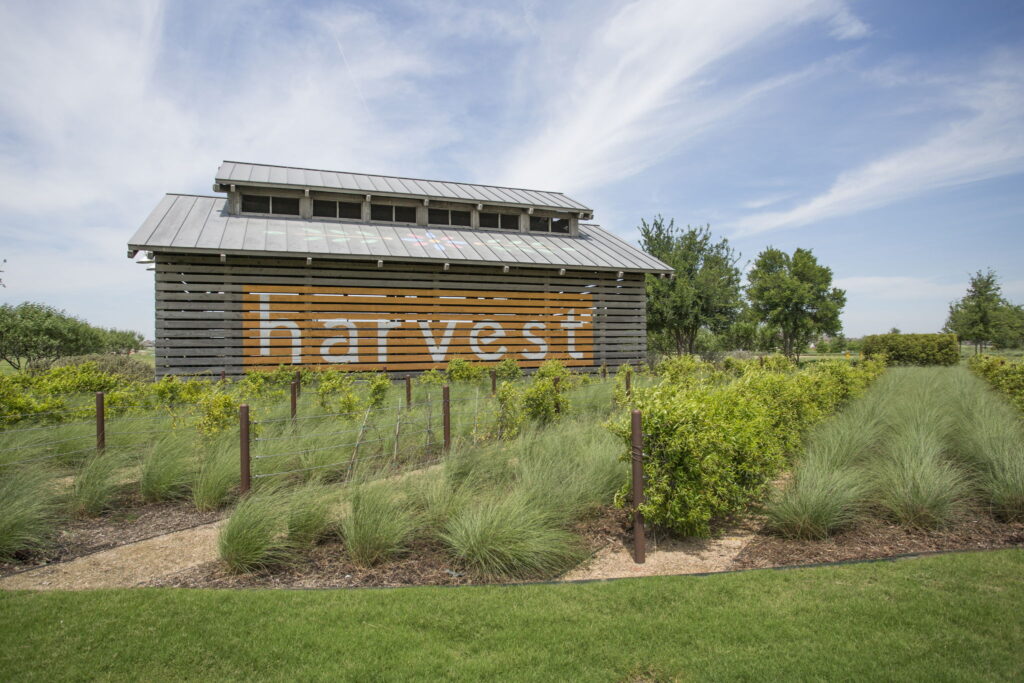 Discover Harvest, TX | North Texas Premier Master-Planned Community Tour